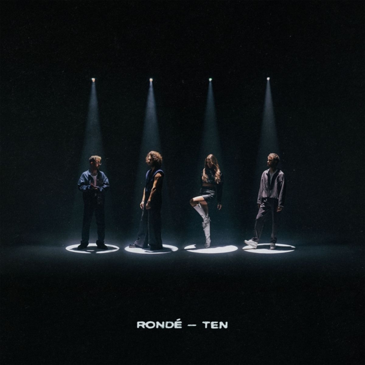 Afbeelding van Rondé - Ten