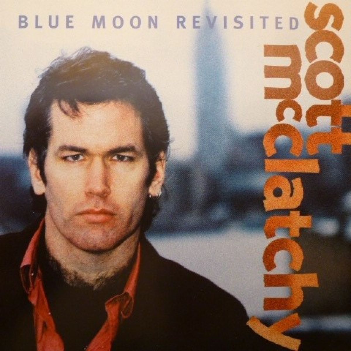 Afbeelding van Blue Moon Revisited