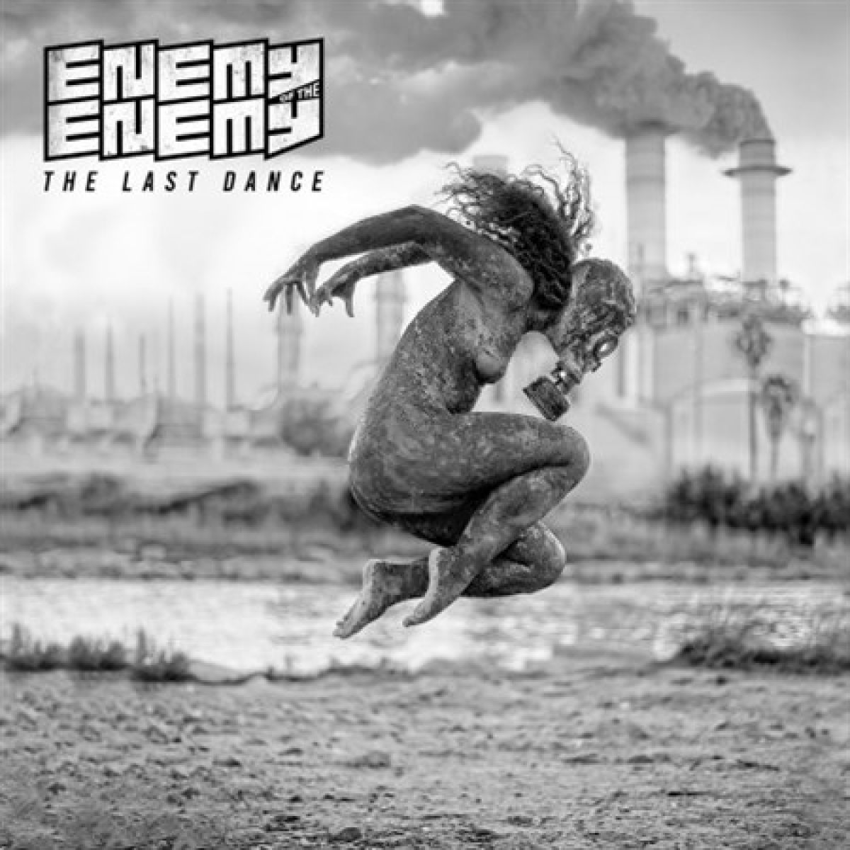 Afbeelding van Enemy Of The Enemy - The Last Dance
