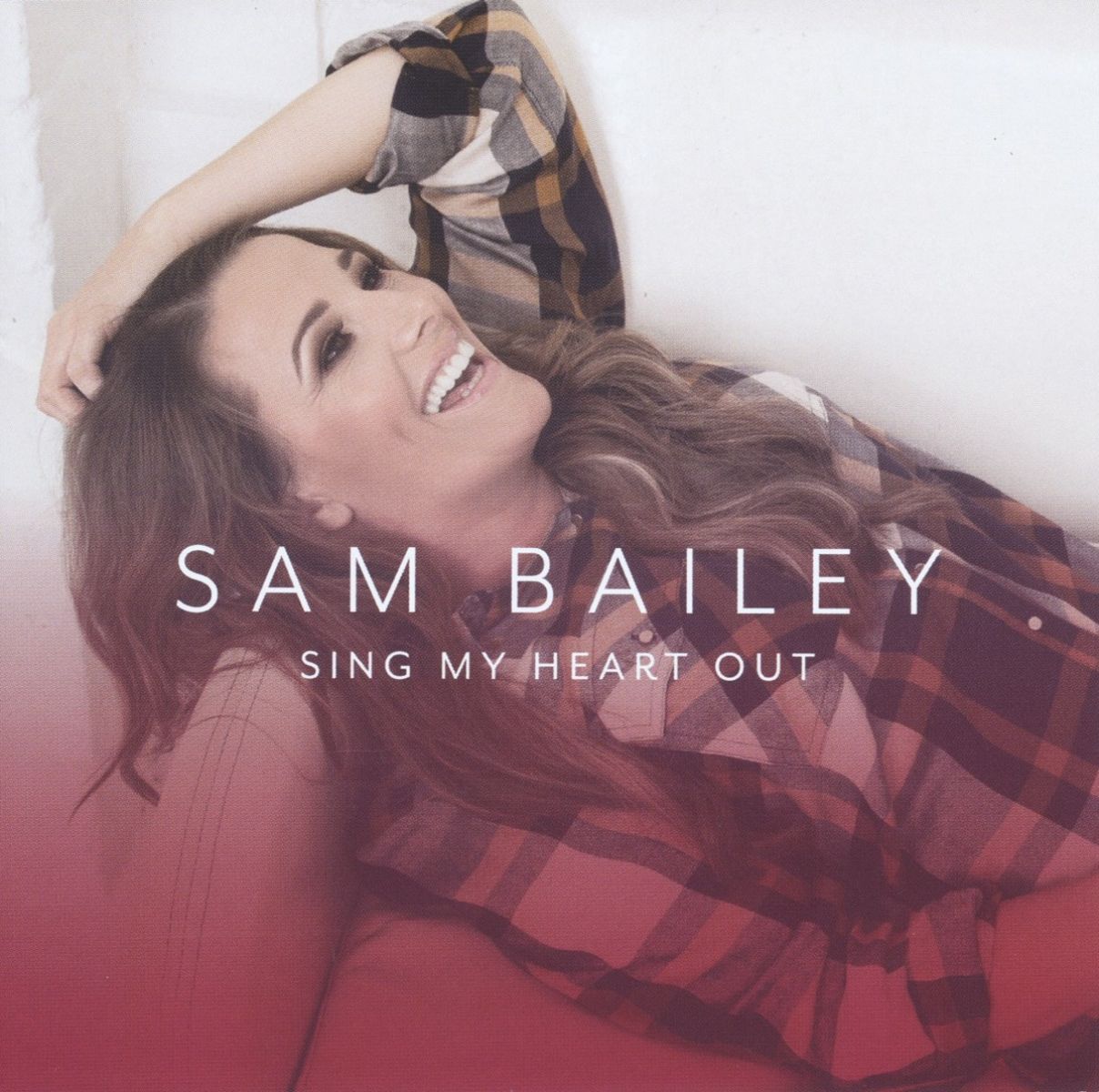 Afbeelding van Sam Bailey - Sing My Heart Out