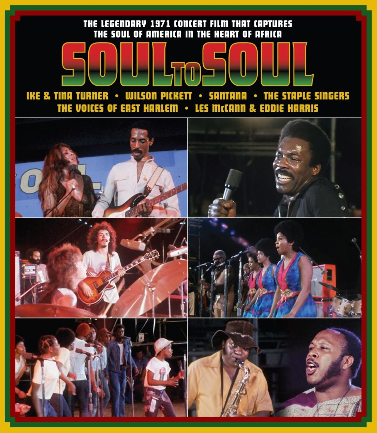Afbeelding van Various Artists - Soul To Soul