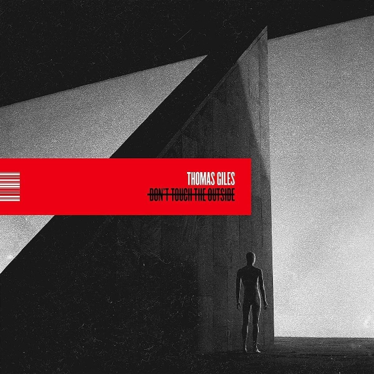 Afbeelding van Thomas Giles - Don't Touch..