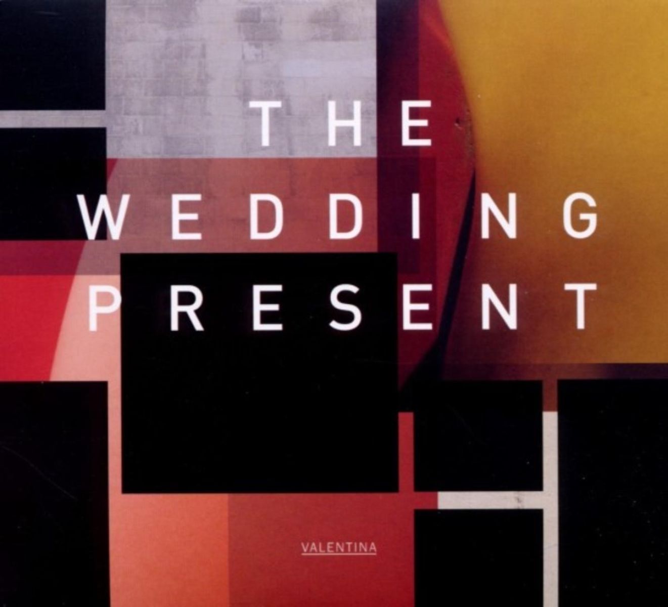 Afbeelding van The Wedding Present - Valentina