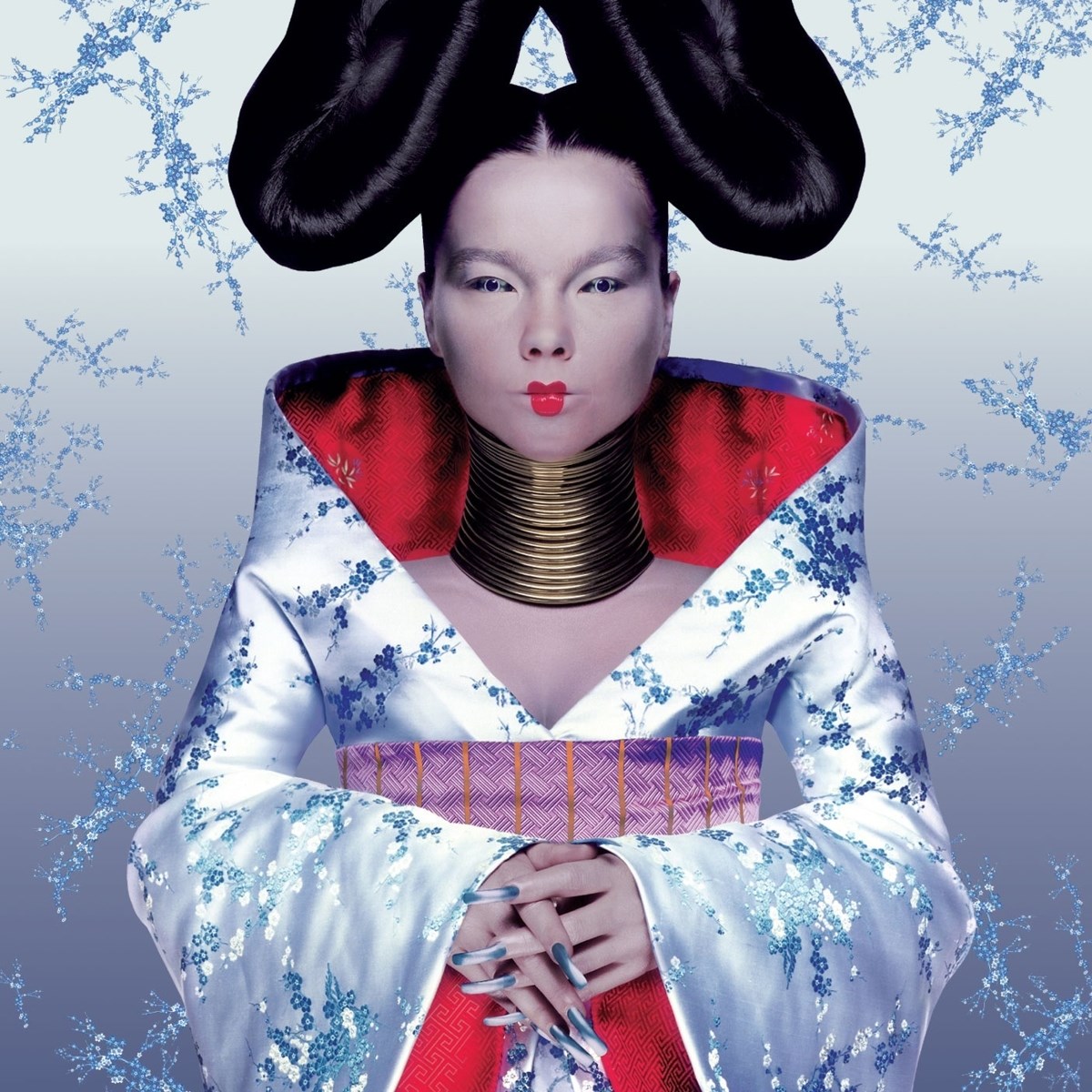 Björk - Homogenic (Live)