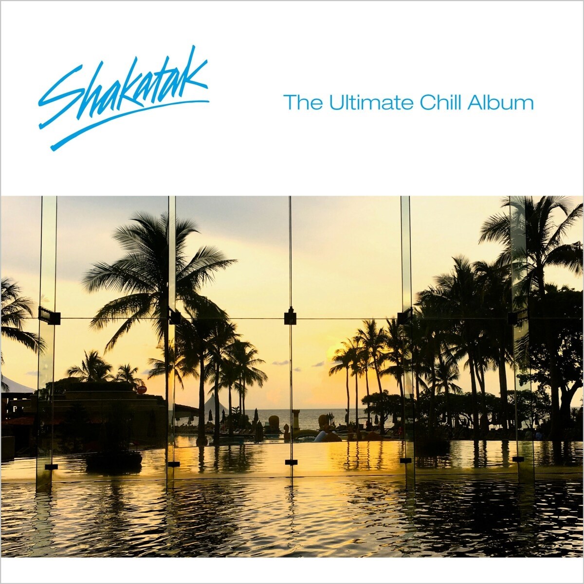 Afbeelding van Shakatak - The Ultimate Chill Album