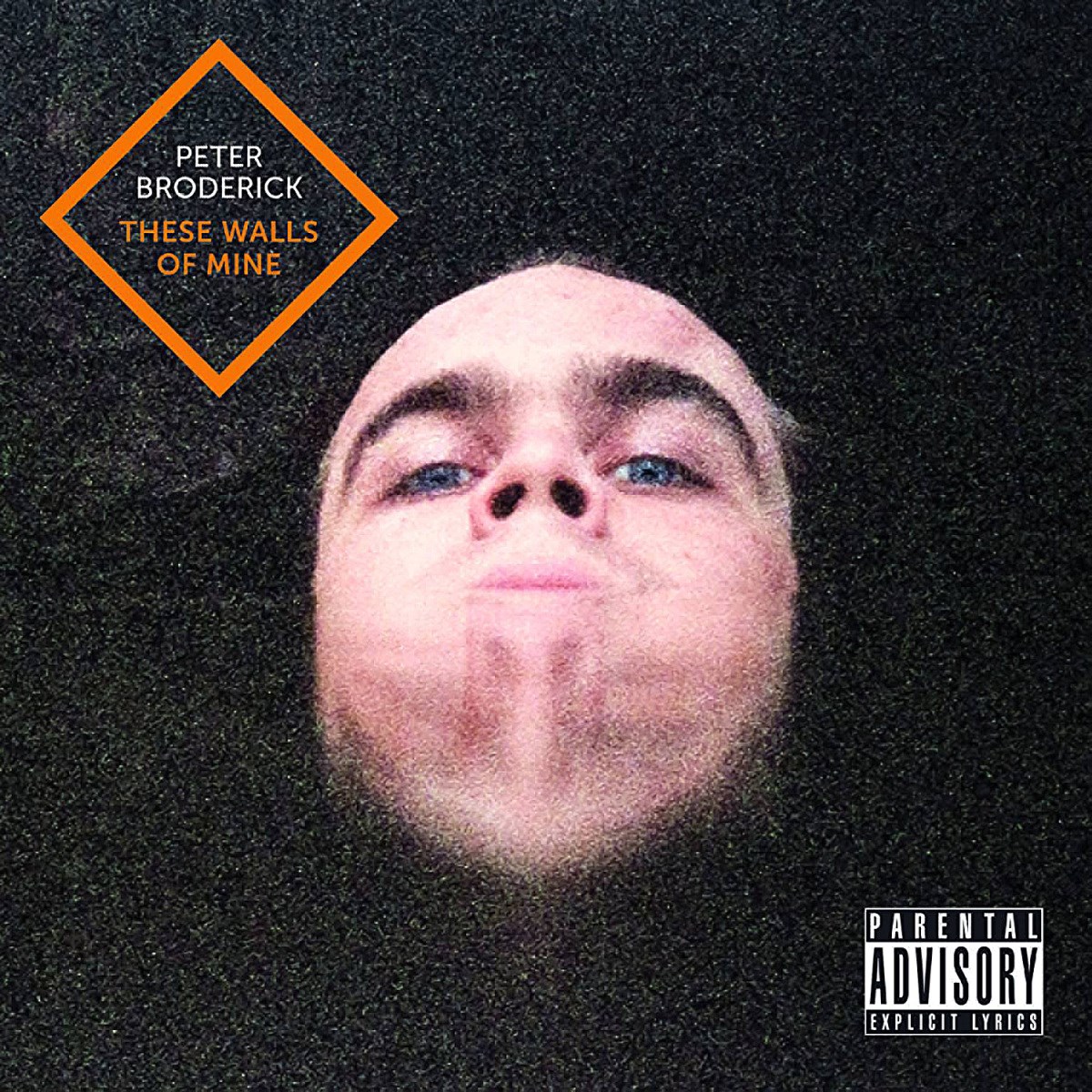 Afbeelding van Peter Broderick - These Walls Of Mine