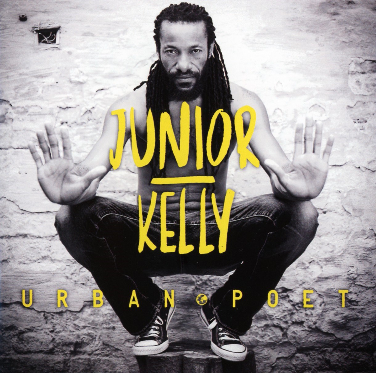 Urban Poet