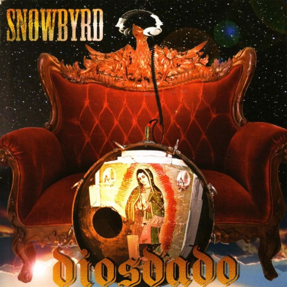 Afbeelding van Snowbyrd - Diosdado