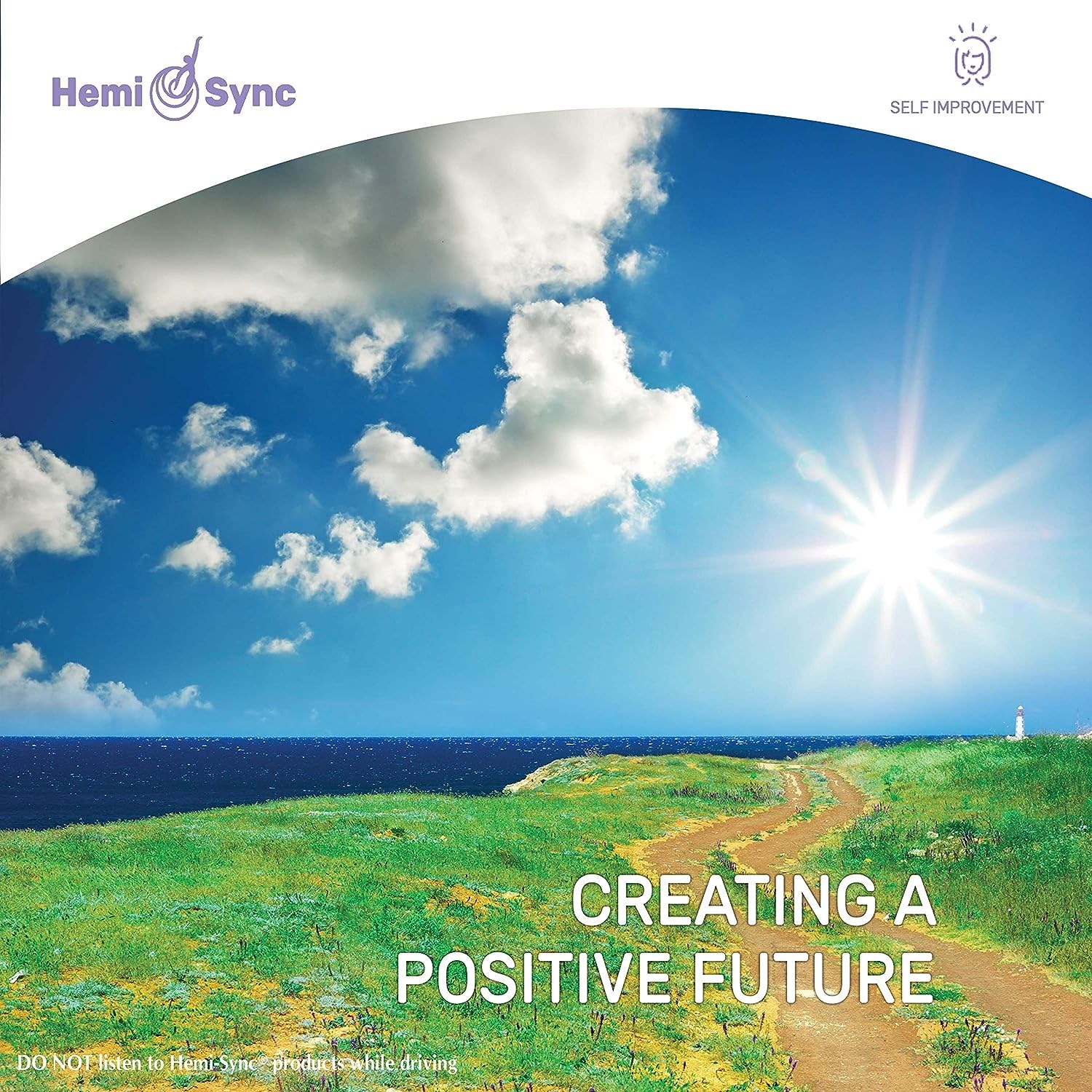Afbeelding van Deborah Bromley - Creating A Positive Future