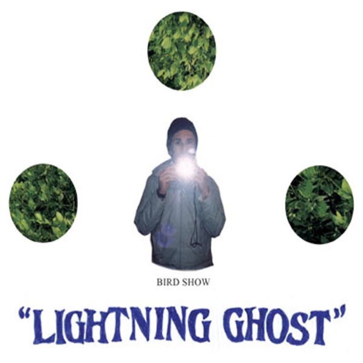 Afbeelding van Lightning Ghost