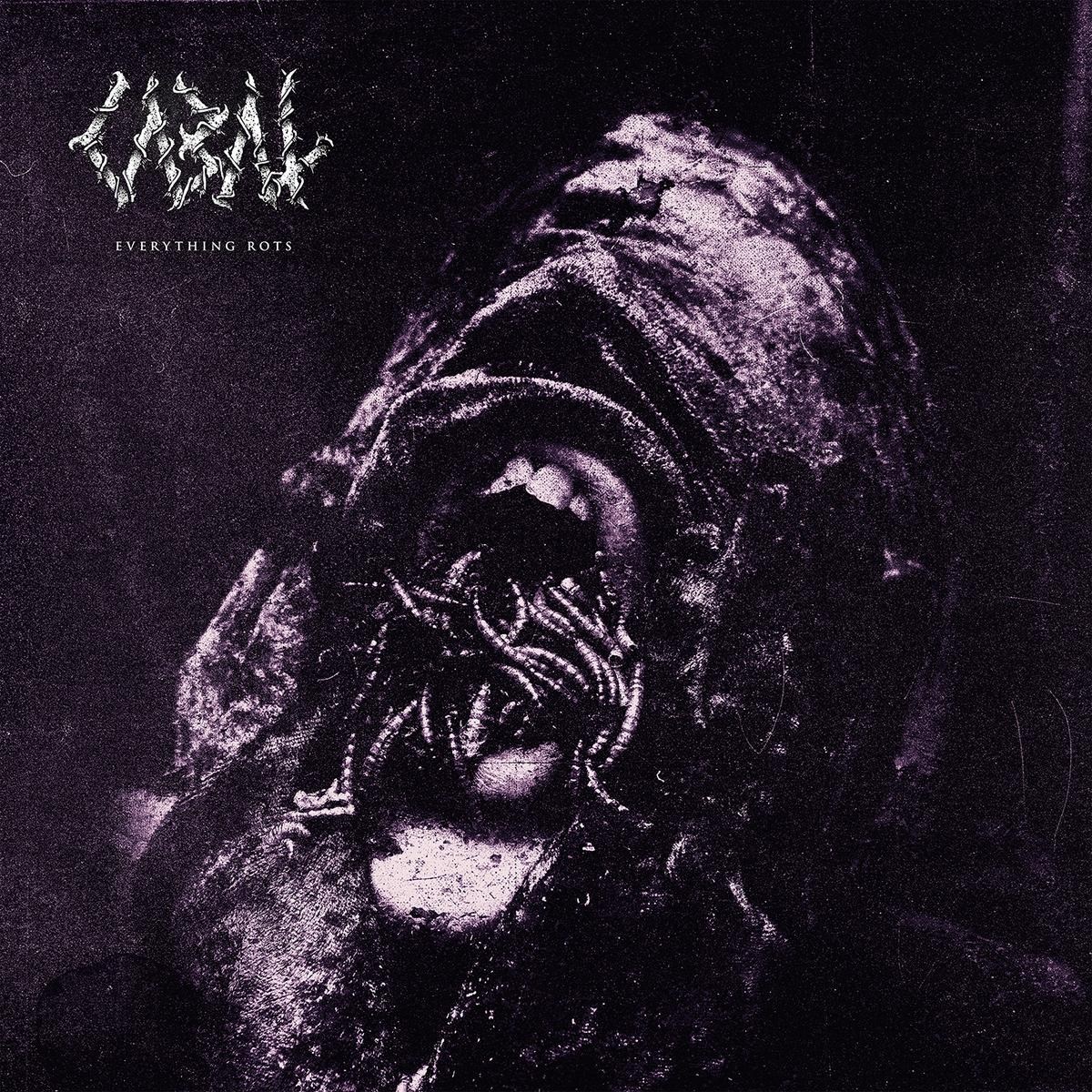 Afbeelding van Cabal - Everything Rots