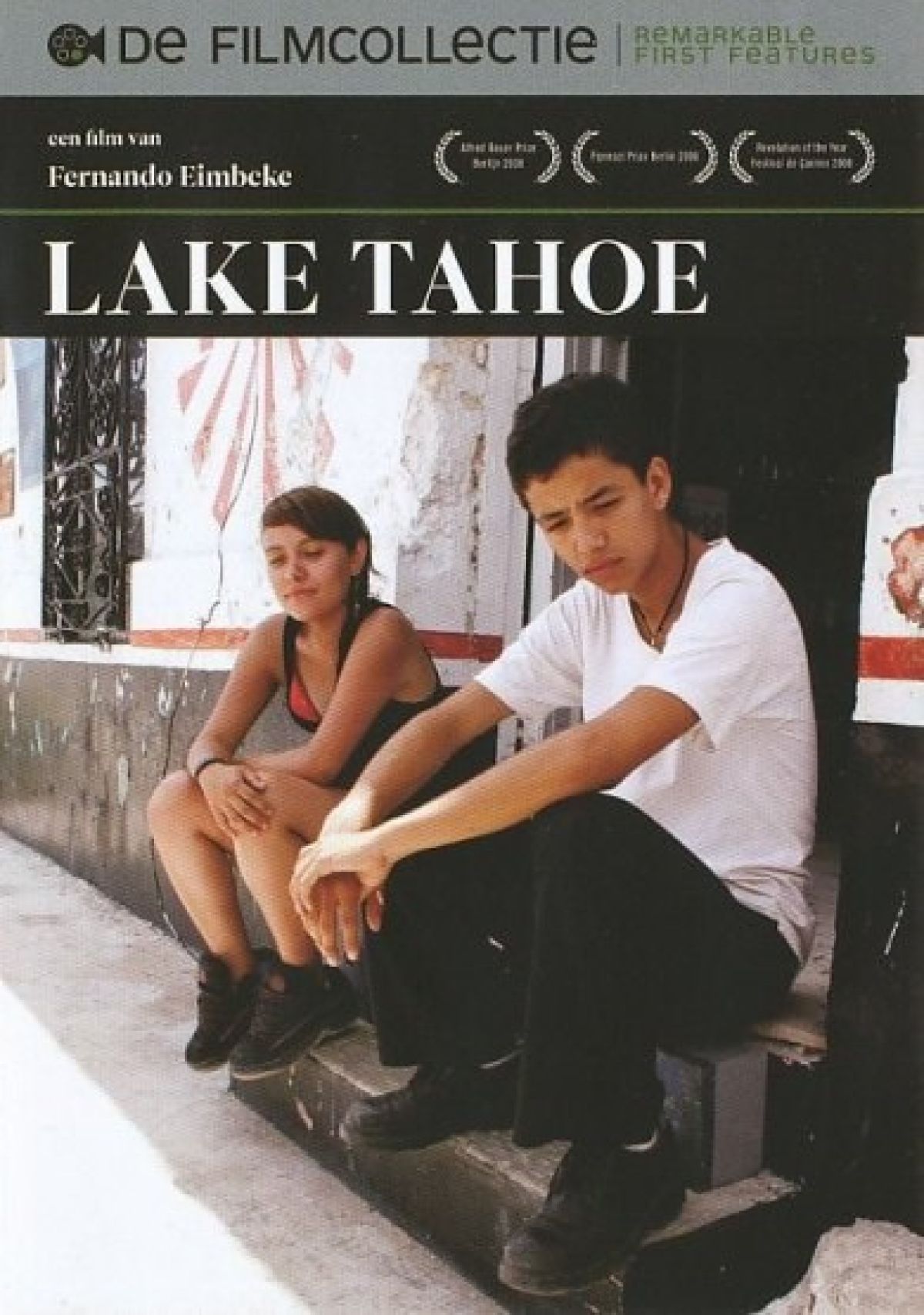 Afbeelding van Lake Tahoe