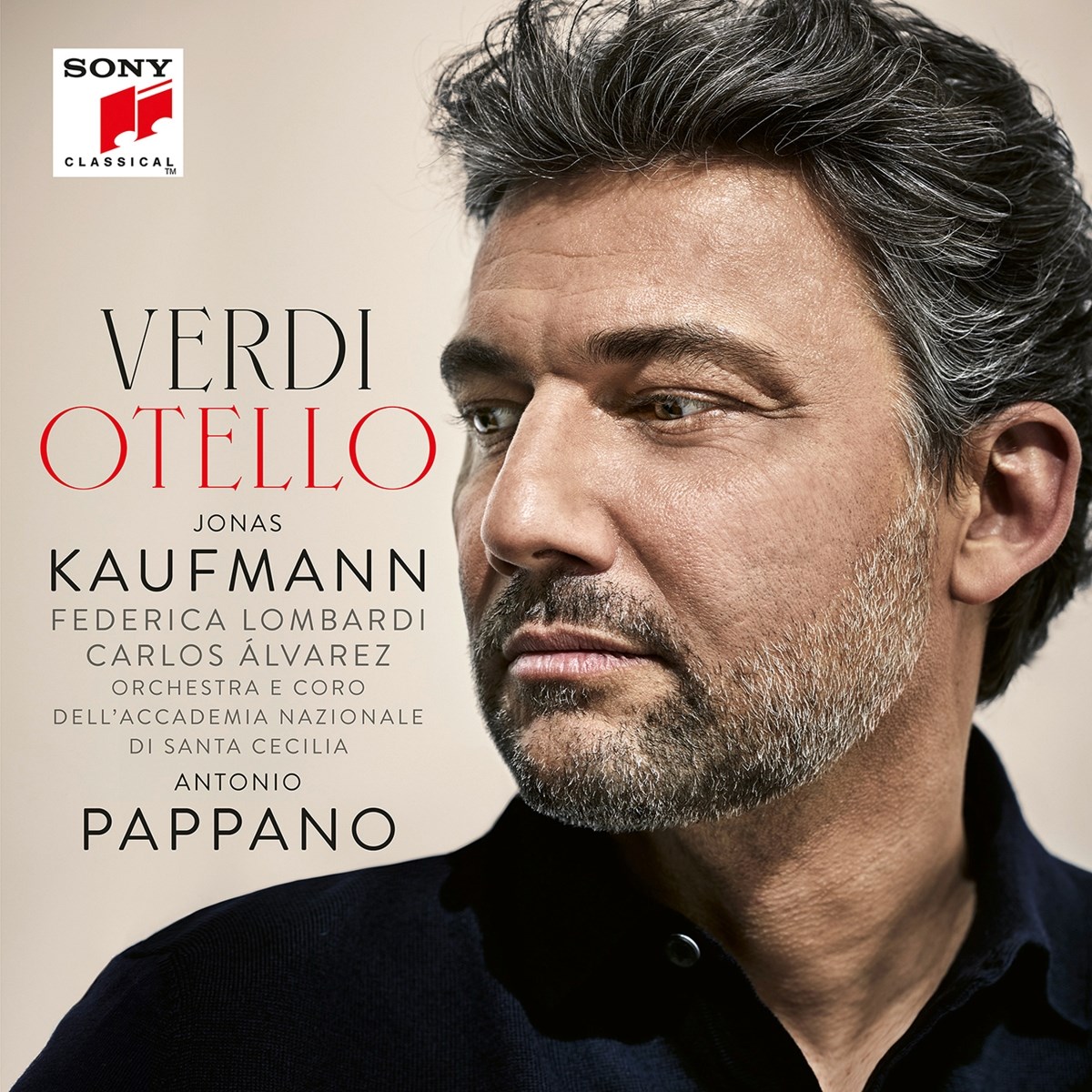 Afbeelding van Verdi: Otello