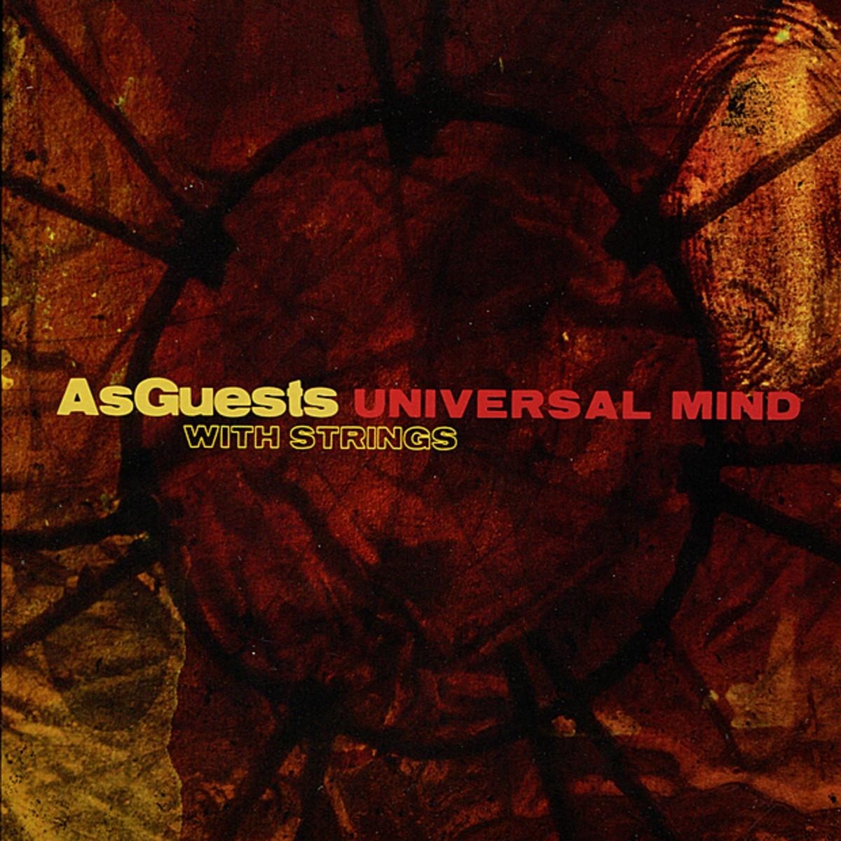 Afbeelding van Universal Mind