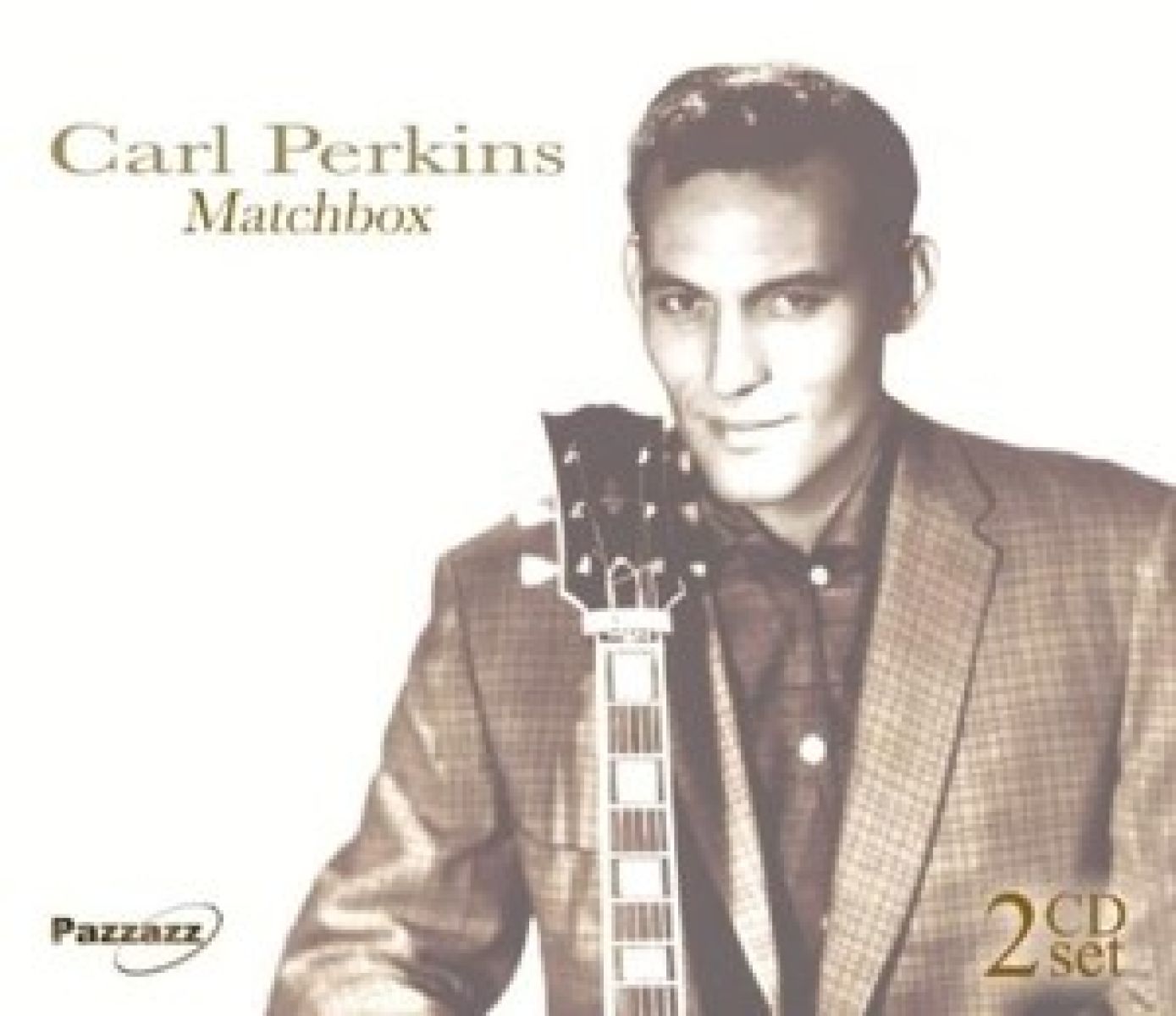 Carl Perkins - Matchbox