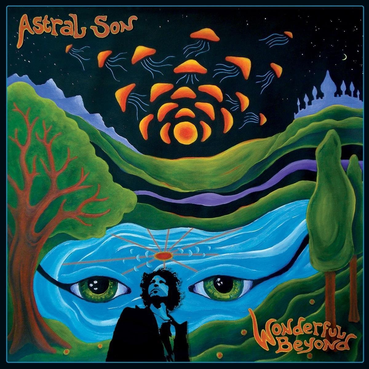 Afbeelding van Astral Son - Wonderful Beyond