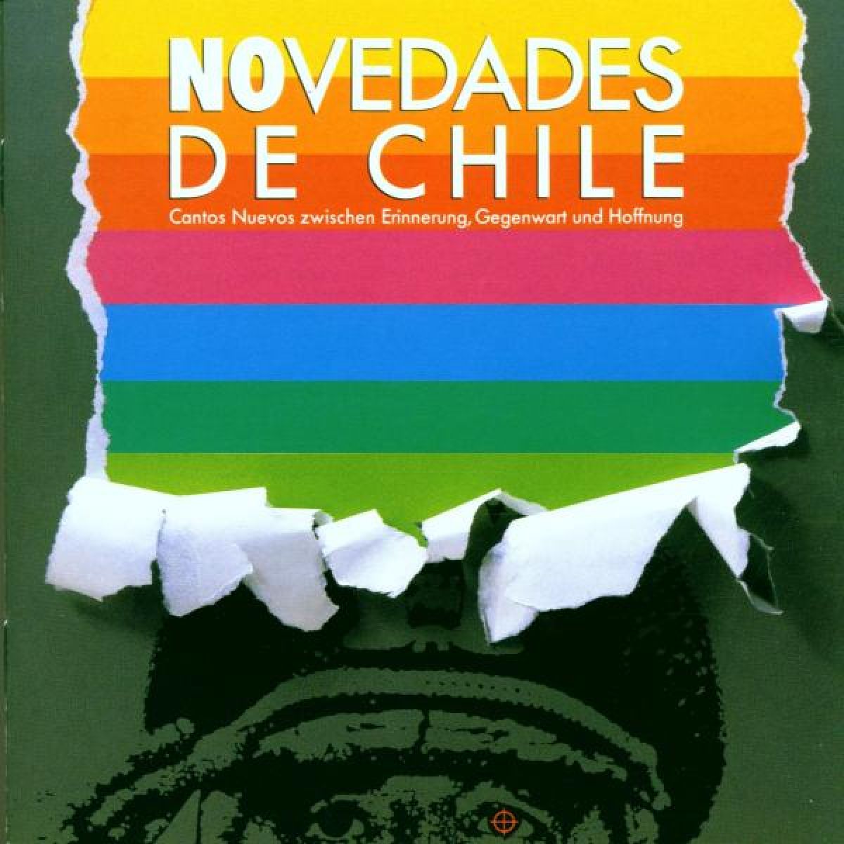 Afbeelding van Various Artists - Novedades De Chile