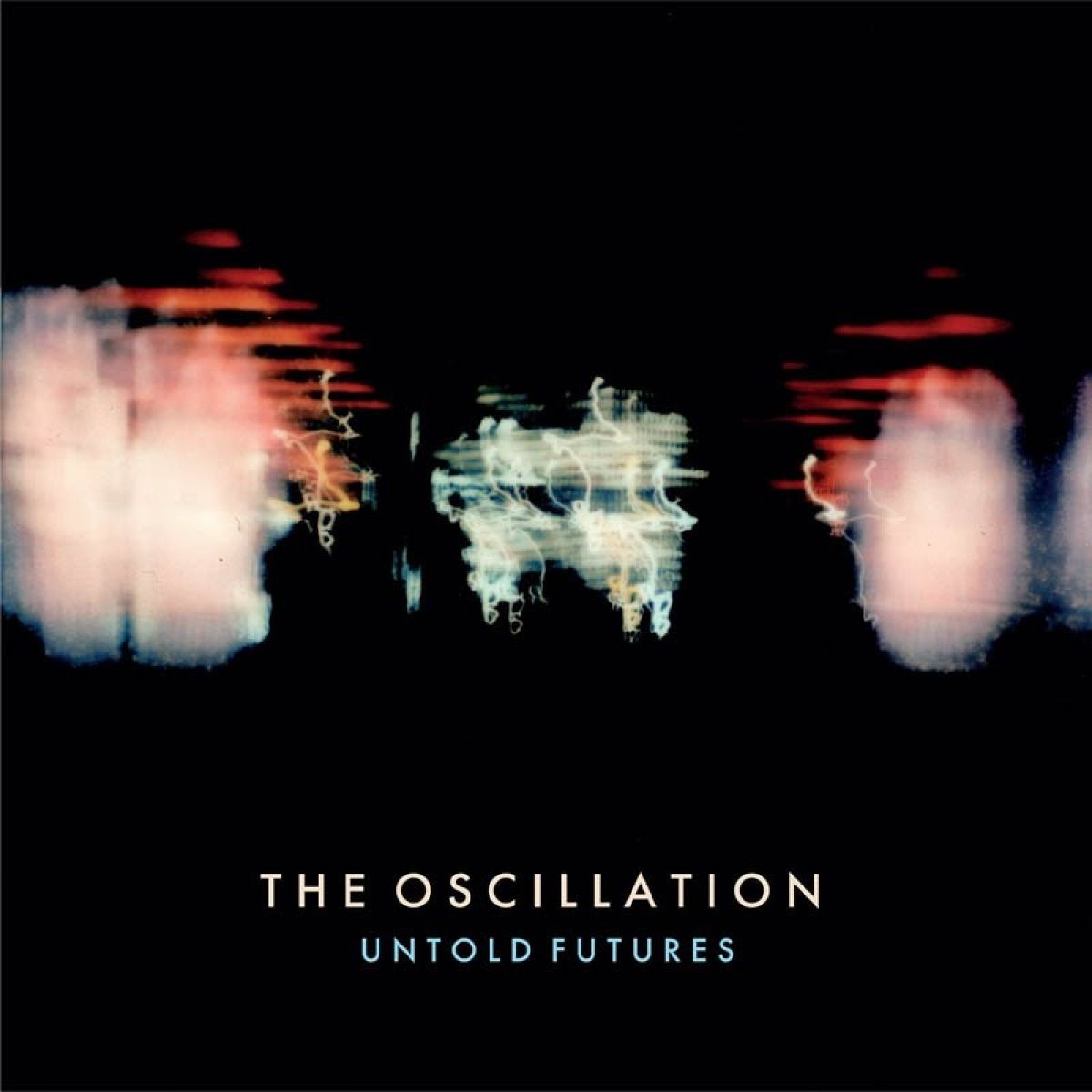 Afbeelding van Oscillation - Untold Futures