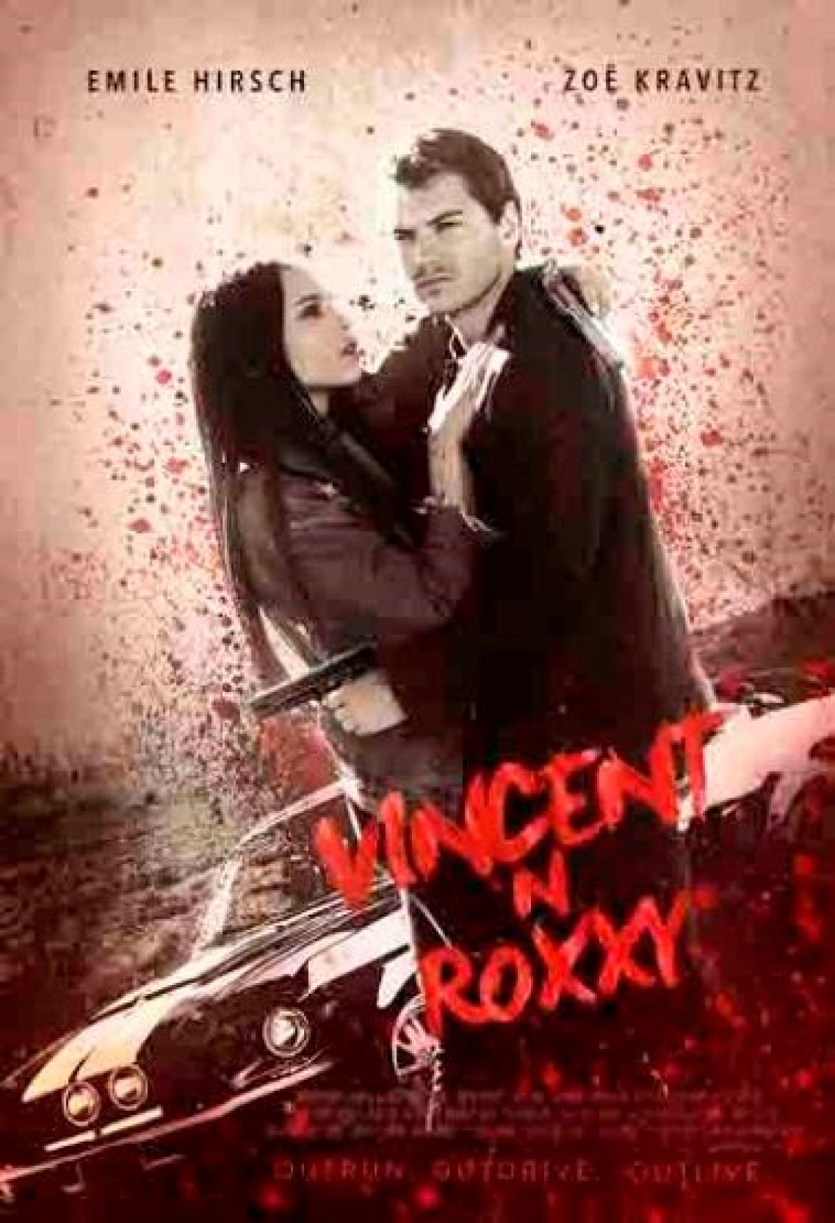 Afbeelding van Vincent N Roxxy