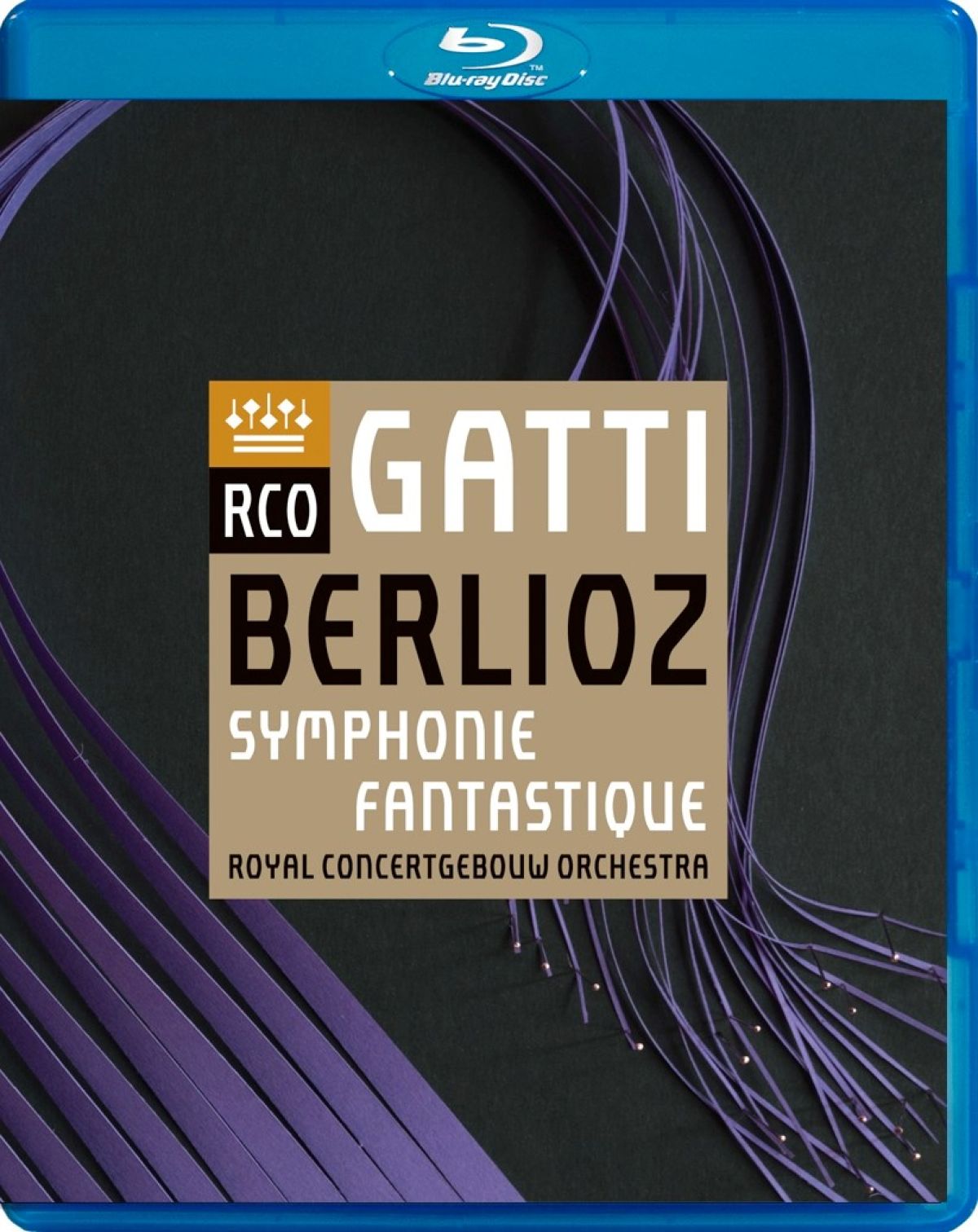Afbeelding van Symphonie Fantastique