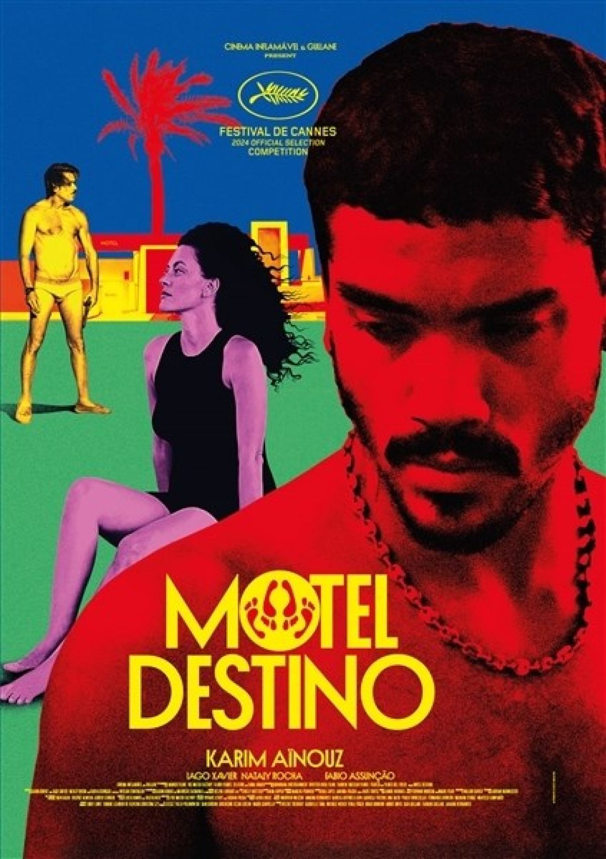 Afbeelding van Motel Destino