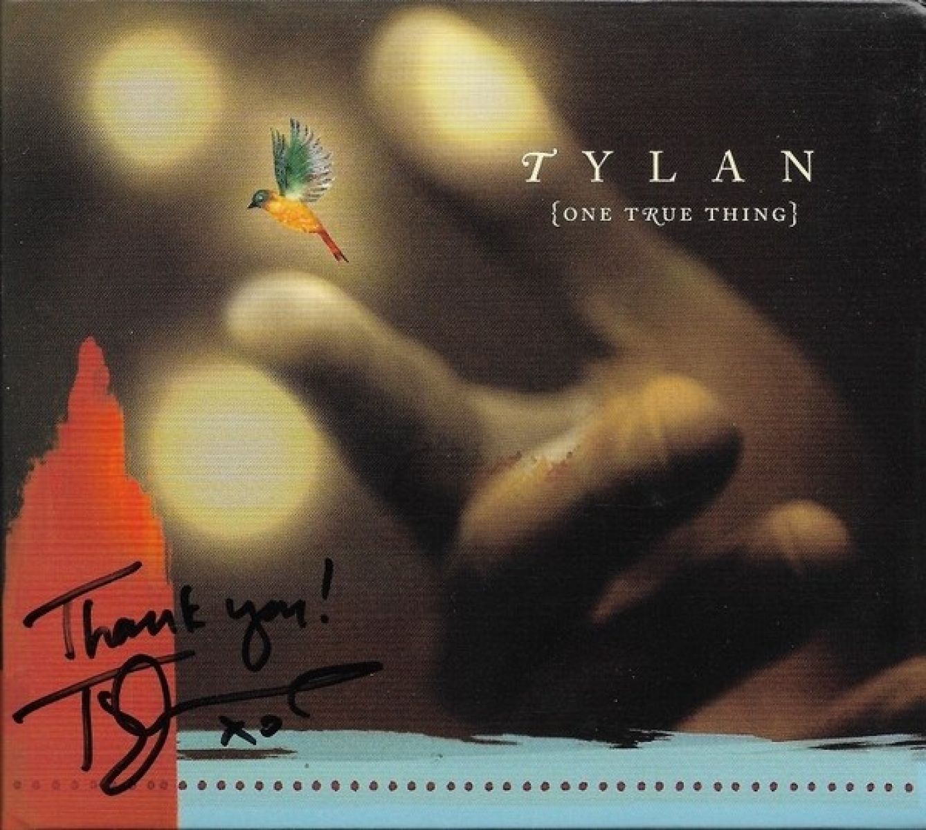 Afbeelding van Tylan - One True Thing