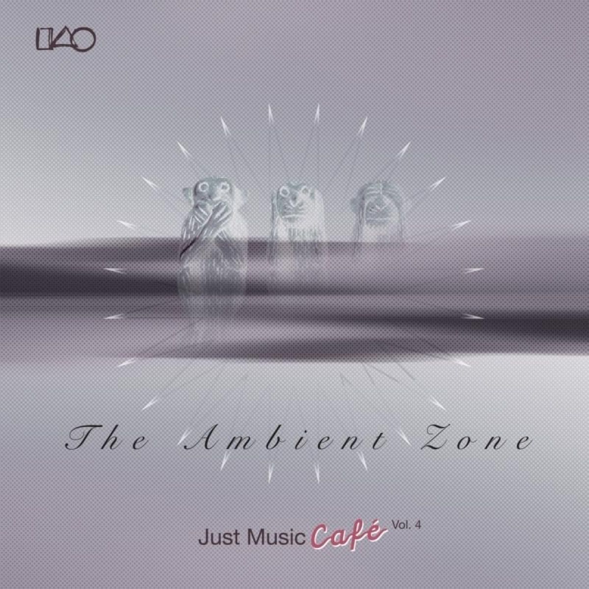 Afbeelding van Various Artists - The Ambient Zone