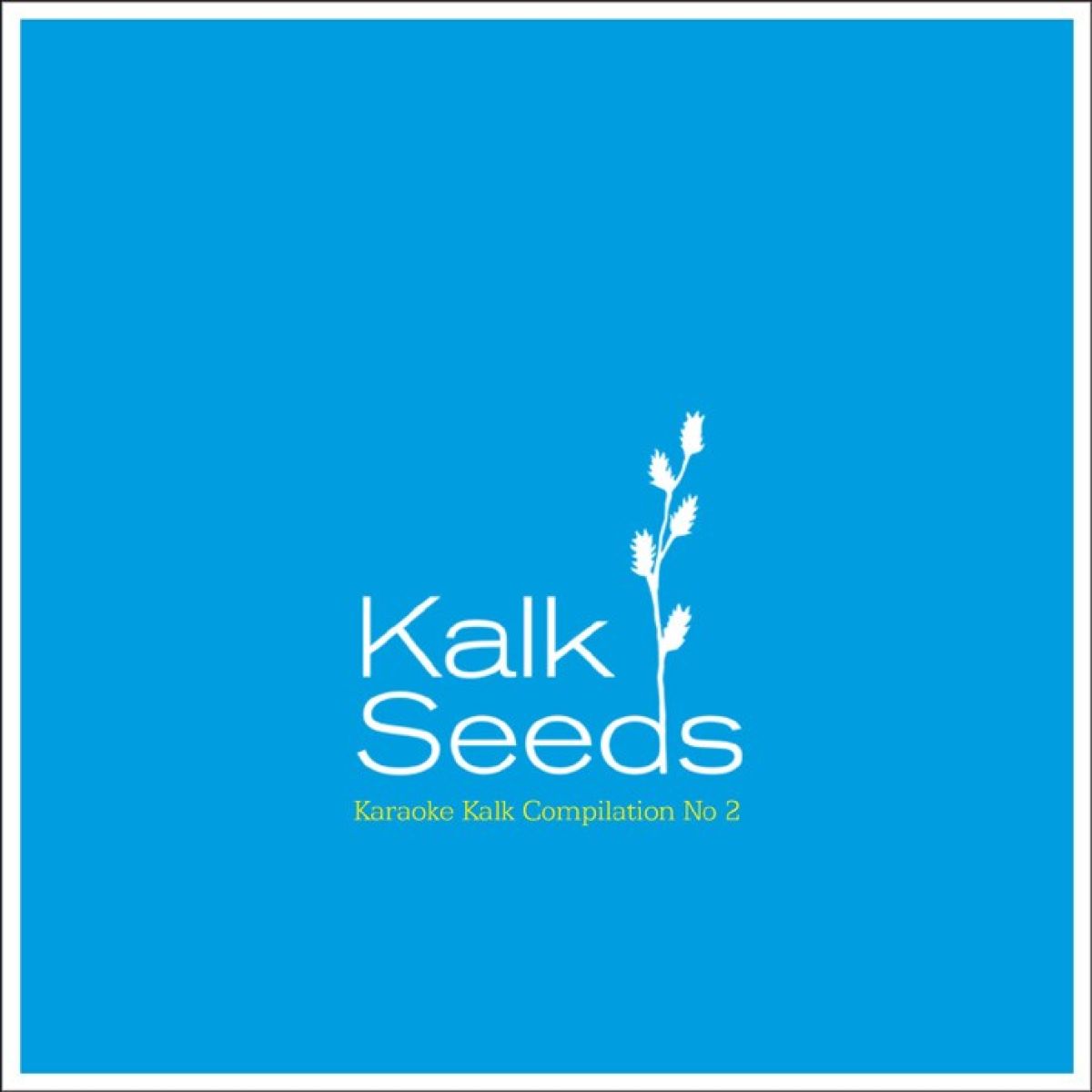 Afbeelding van Various Artists - Kalk Seeds 2