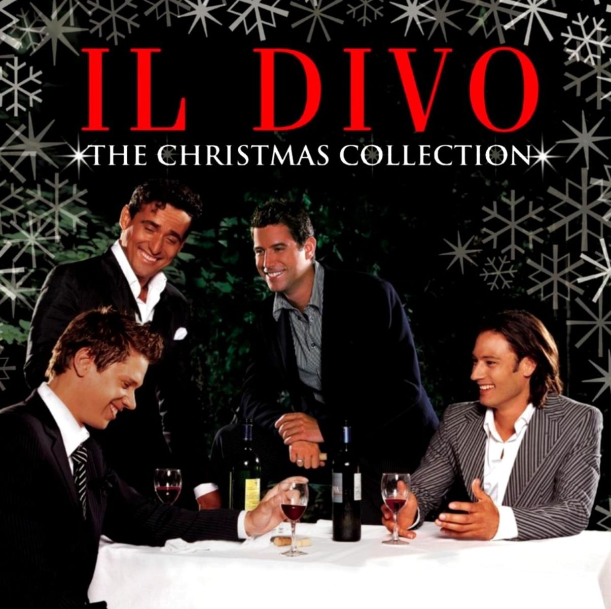 Afbeelding van The Christmas Collection