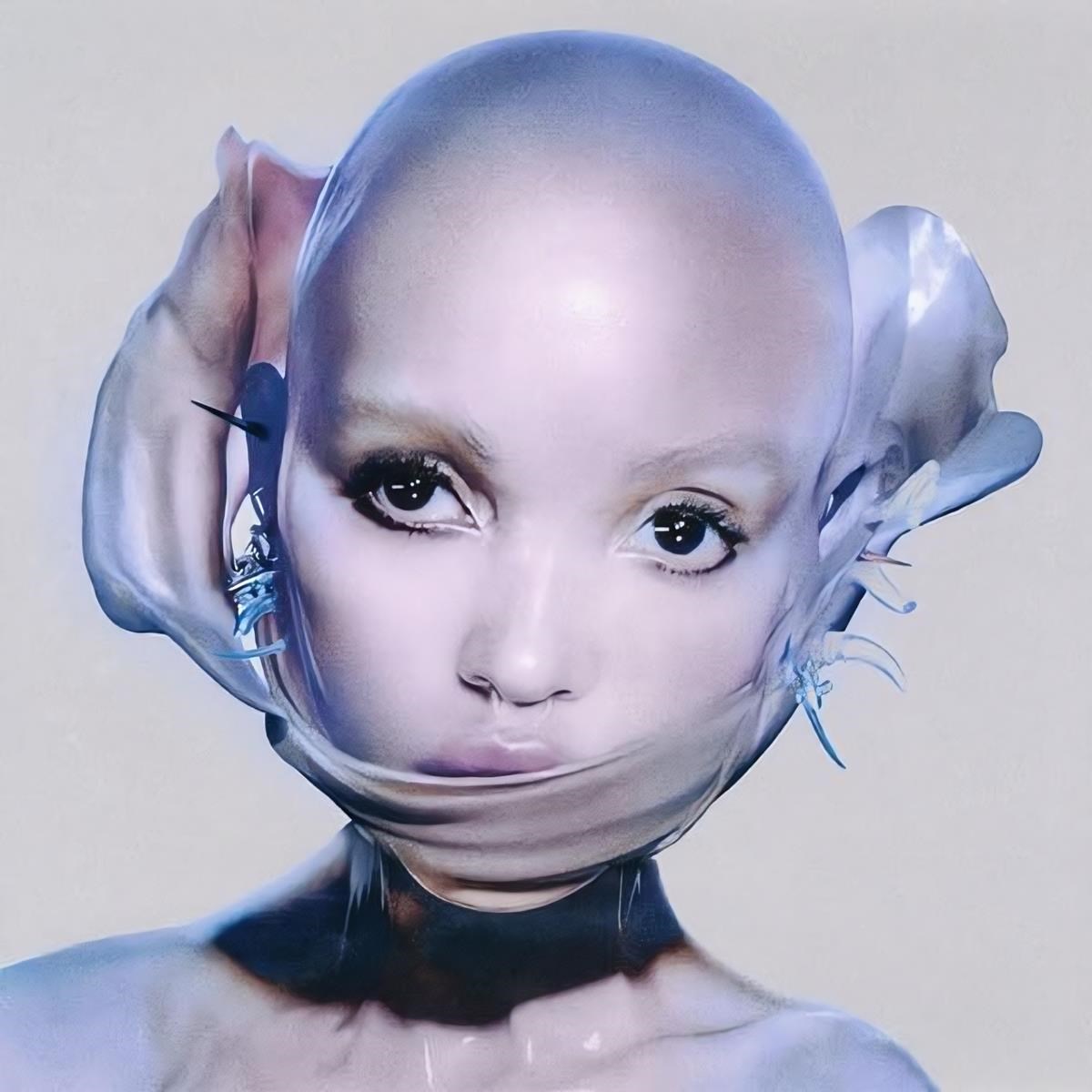 Afbeelding van Fka Twigs - Eusexua Afterglow