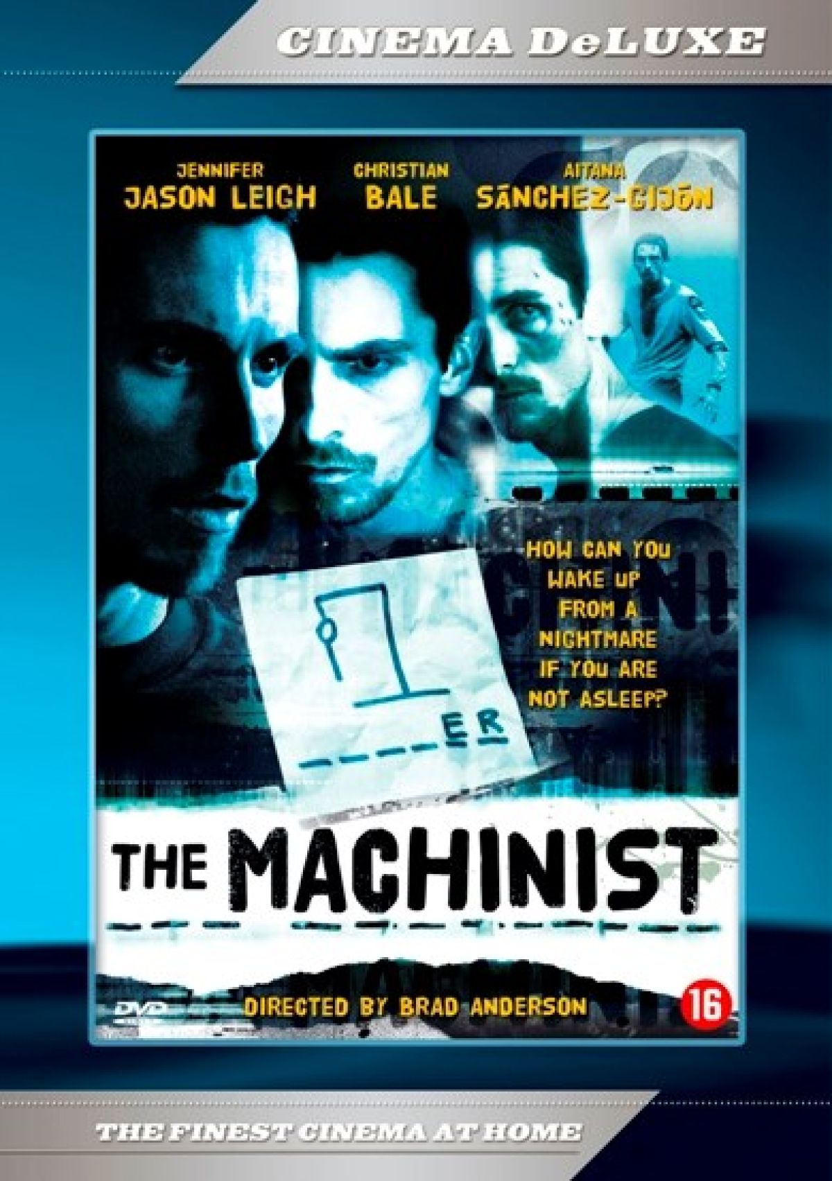 Afbeelding van Machinist