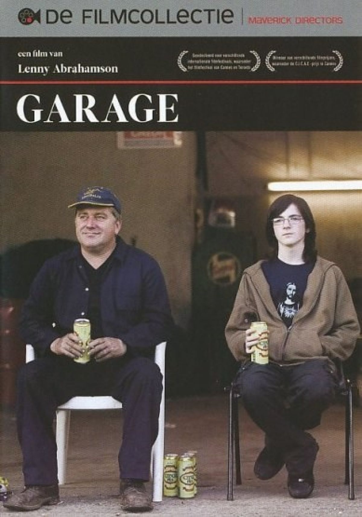 Afbeelding van Garage