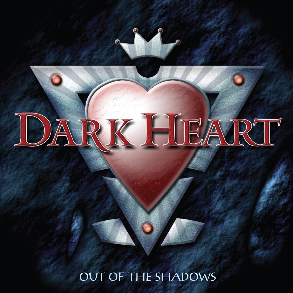 Afbeelding van Out of The Shadows