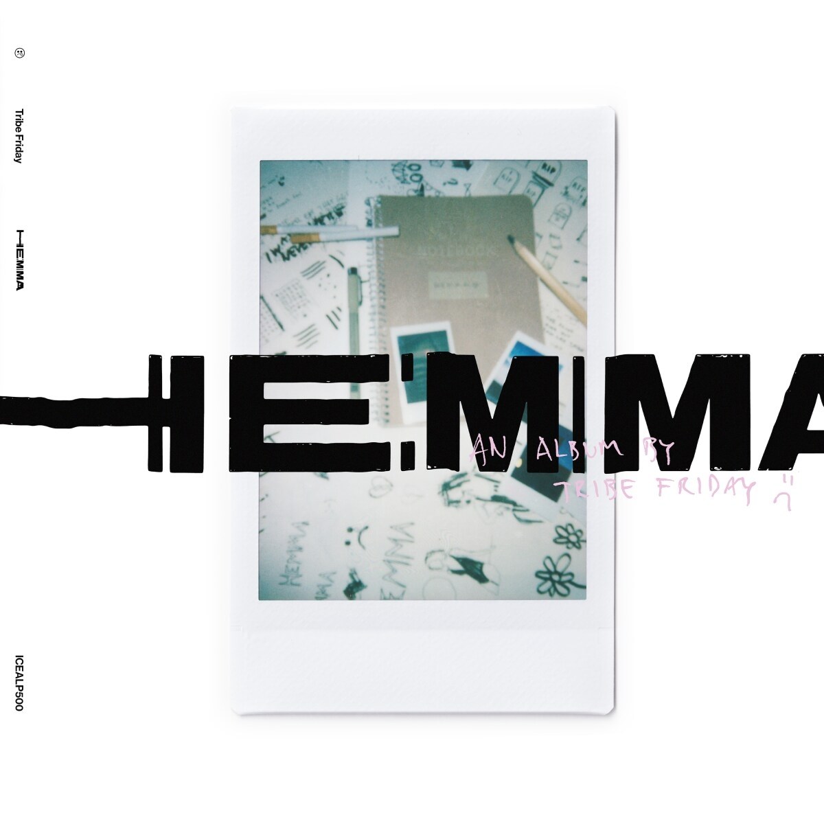 Afbeelding van Tribe Friday - Hemma