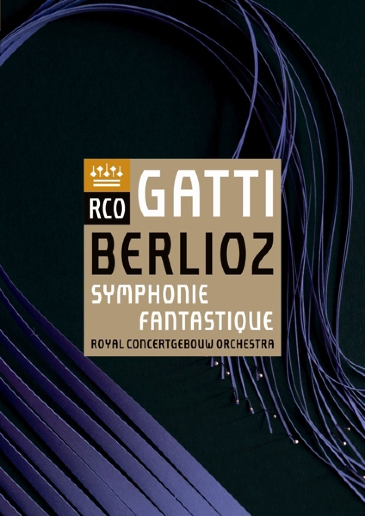 Symphonie Fantastique