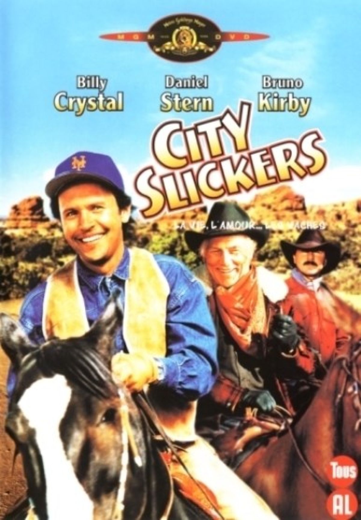 City slickers
