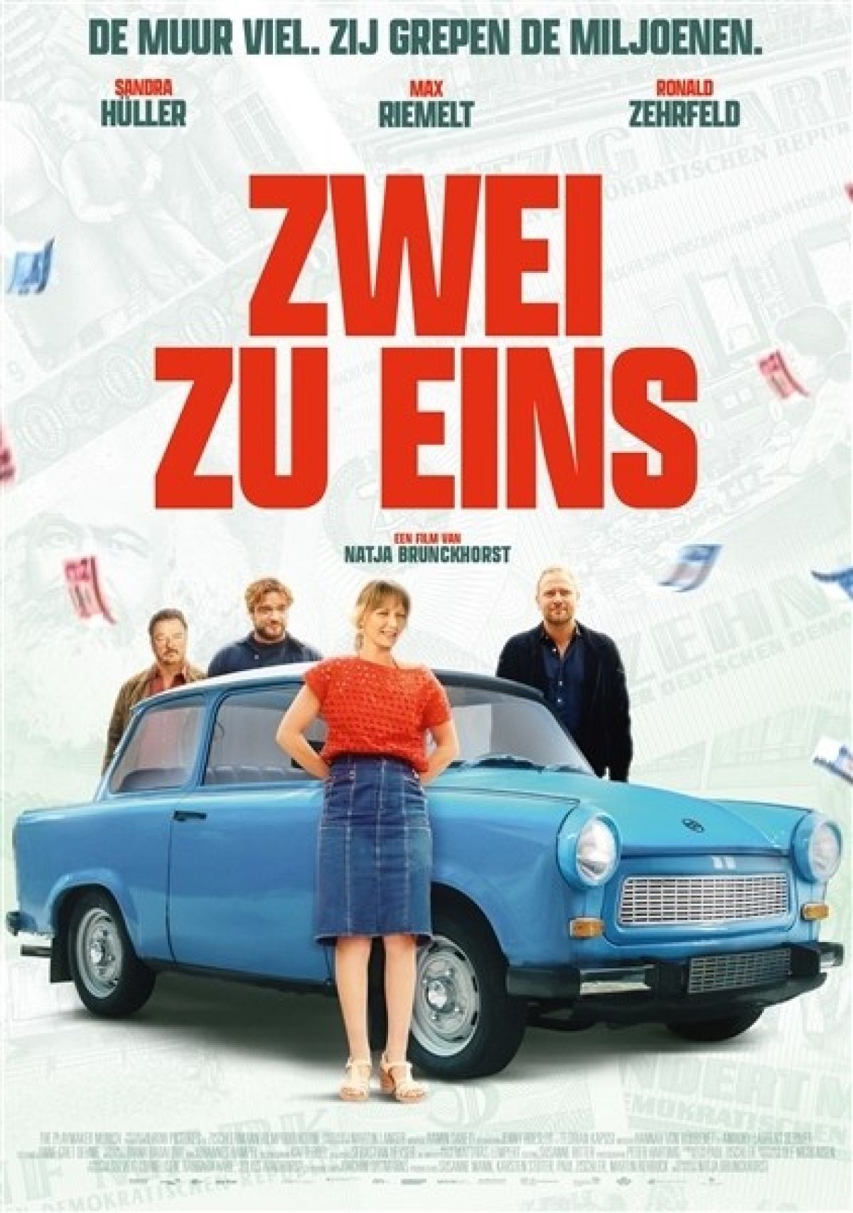 Afbeelding van Zwei Zu Eins