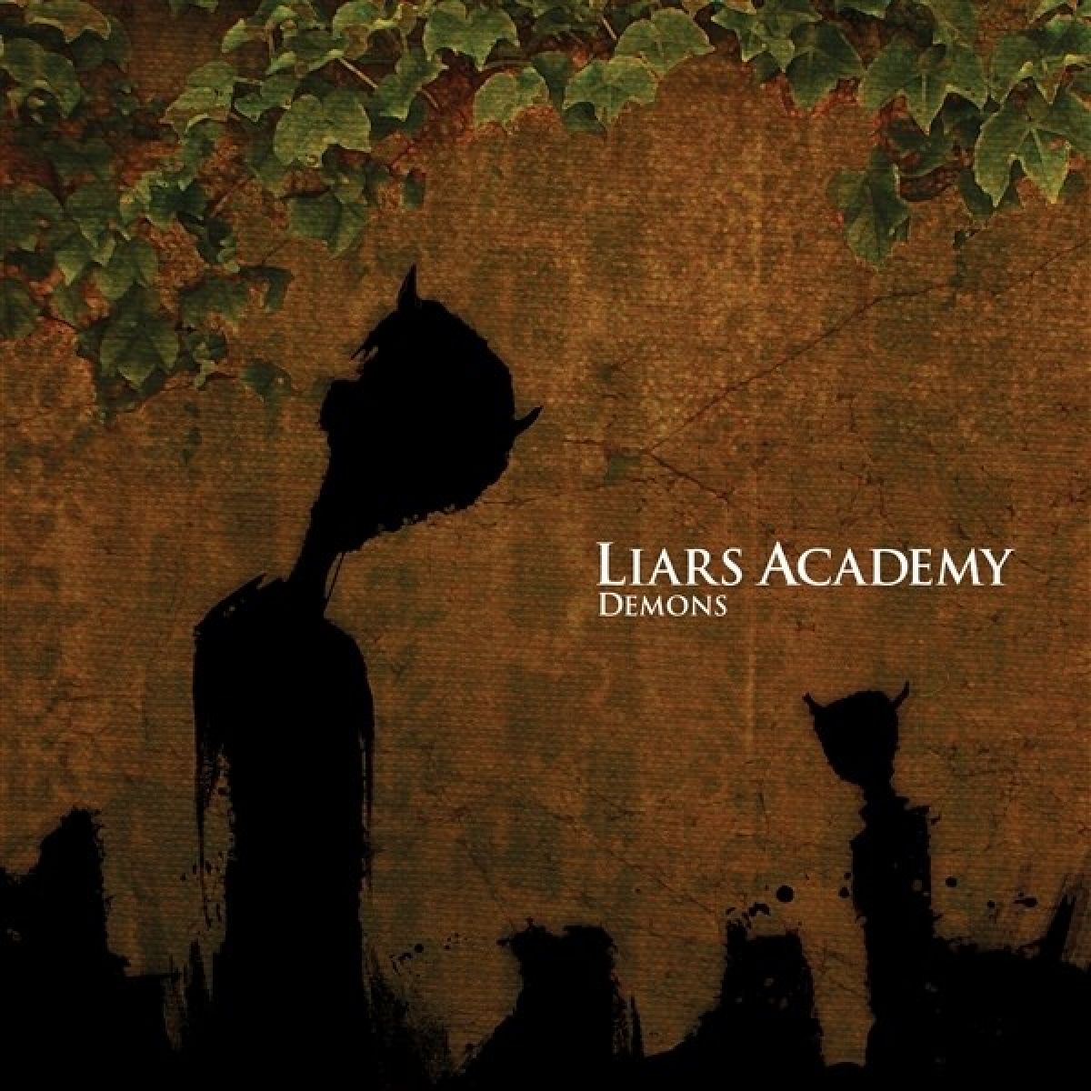Afbeelding van Liars Academy - Demons