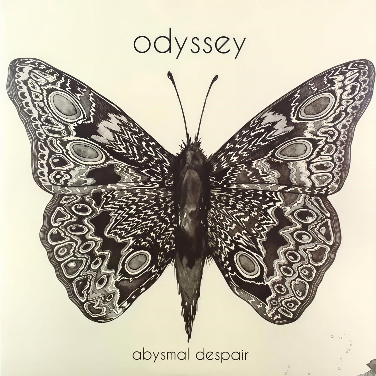 Odyssey - Abysmal Despair