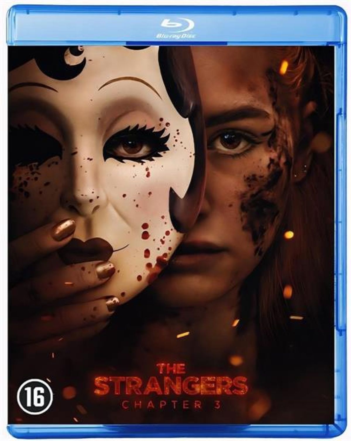 Afbeelding van The Strangers - Chapter 3