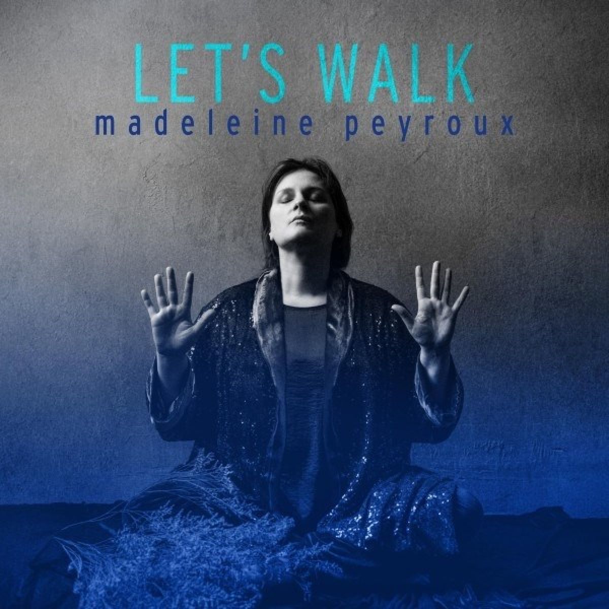 Afbeelding van Madeleine Peyroux - Let's Walk