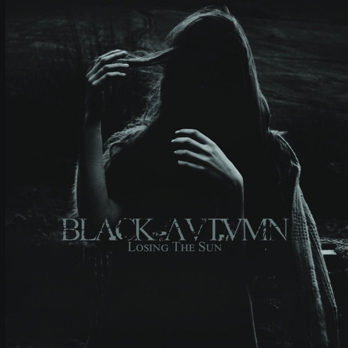 Afbeelding van Black Autumn - Losing The Sun