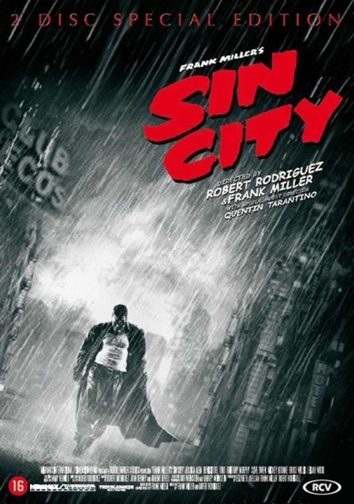 Afbeelding van Sin City