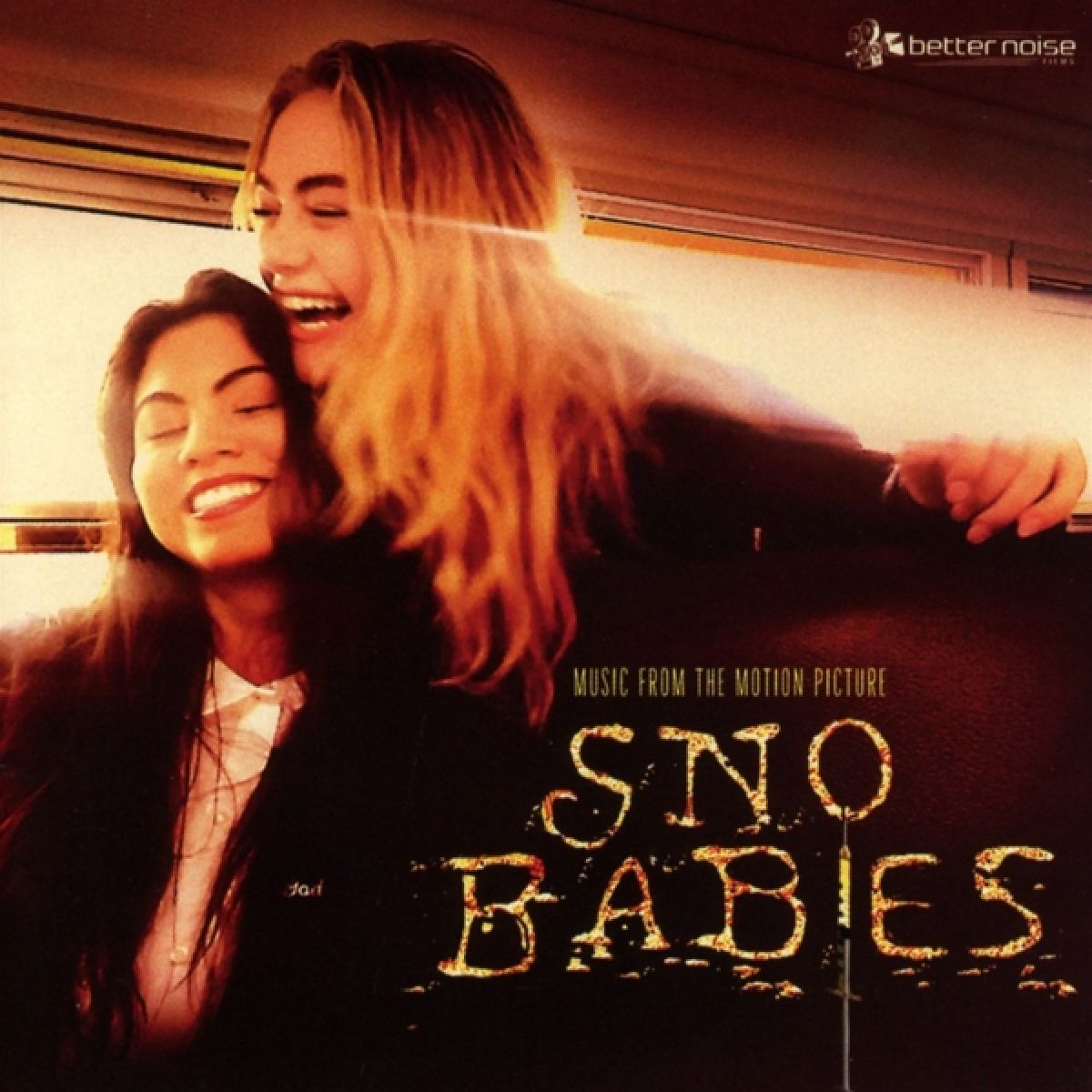Afbeelding van Various Artists - Sno Babies