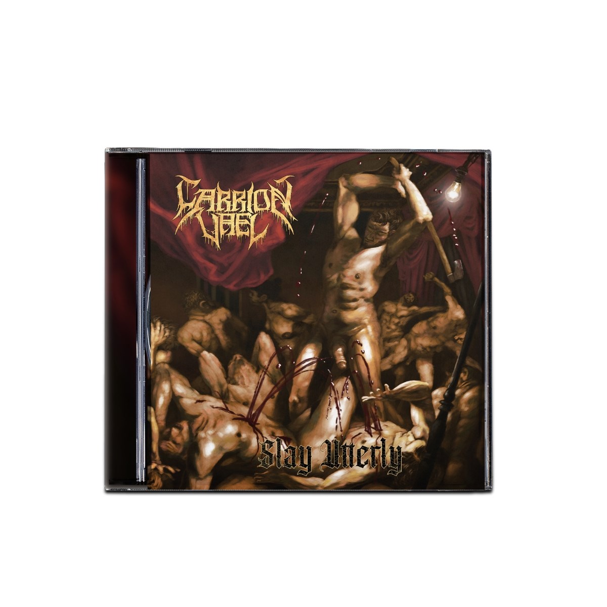 Afbeelding van Carrion Vael - Slay Utterly