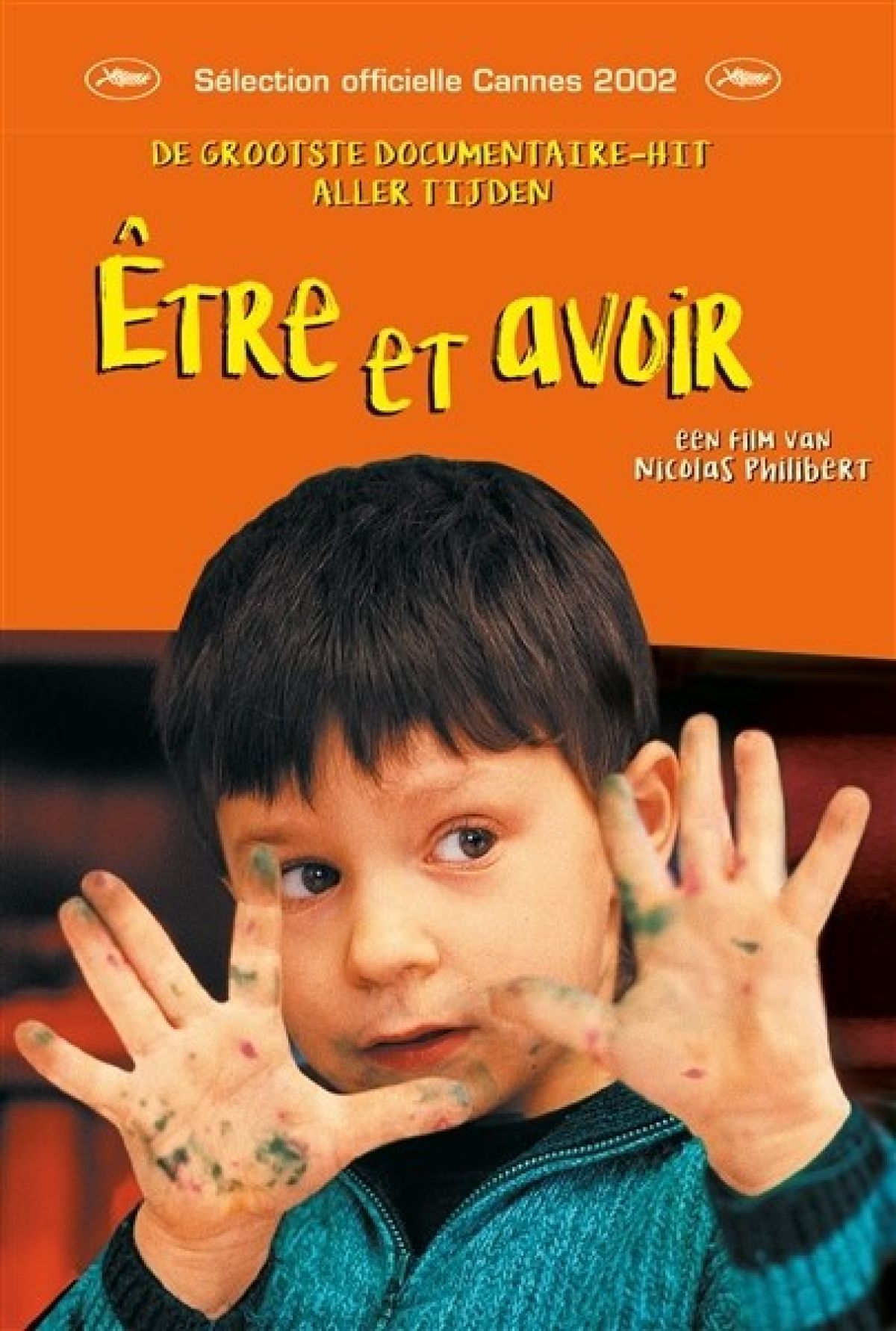 Etre Et Avoir