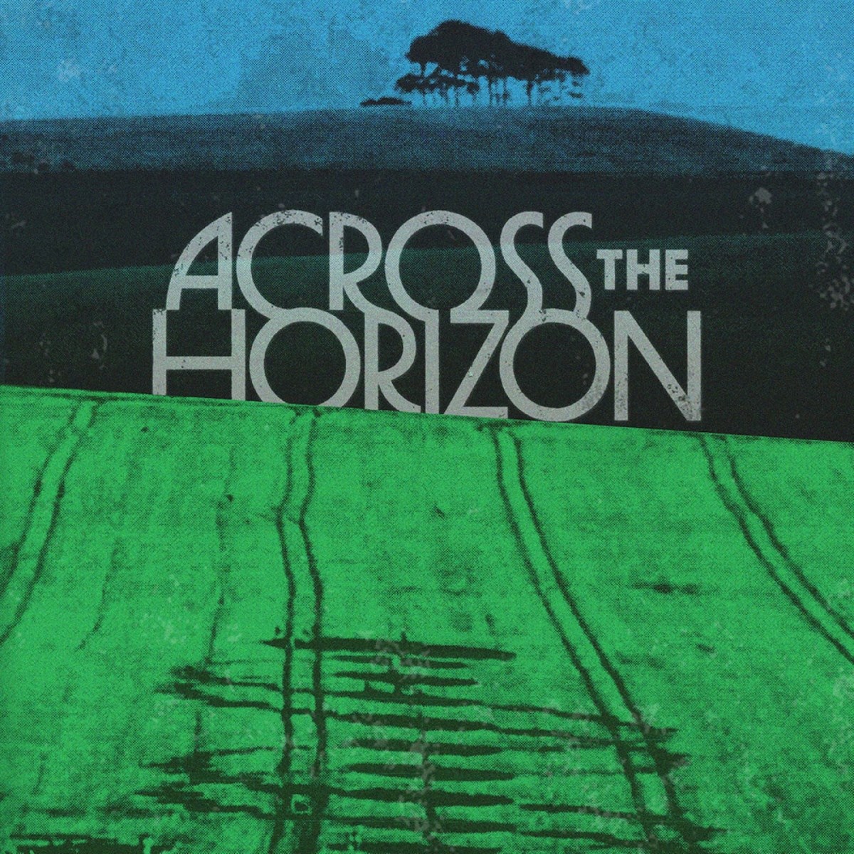 Afbeelding van Various Artists - Across The Horizon, Vol. 1
