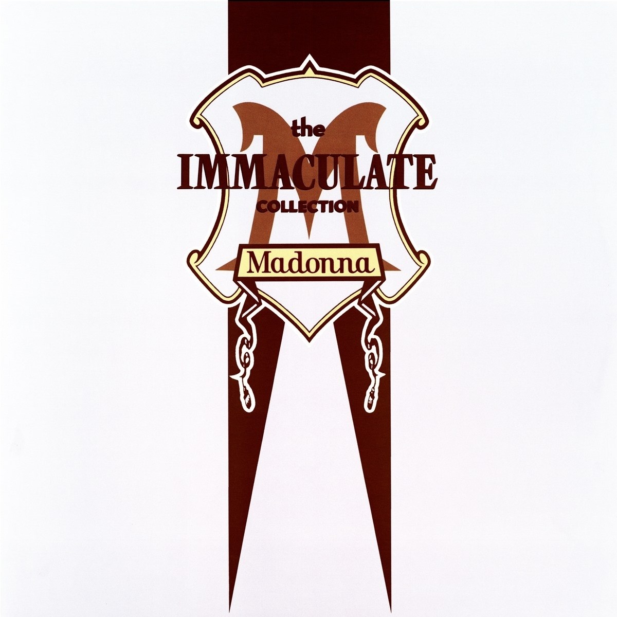Afbeelding van Madonna - The Immaculate Collection
