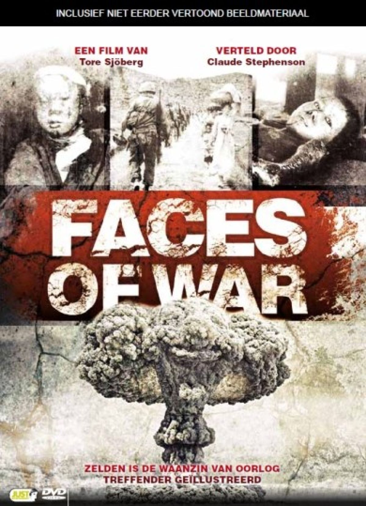 Afbeelding van Faces Of War