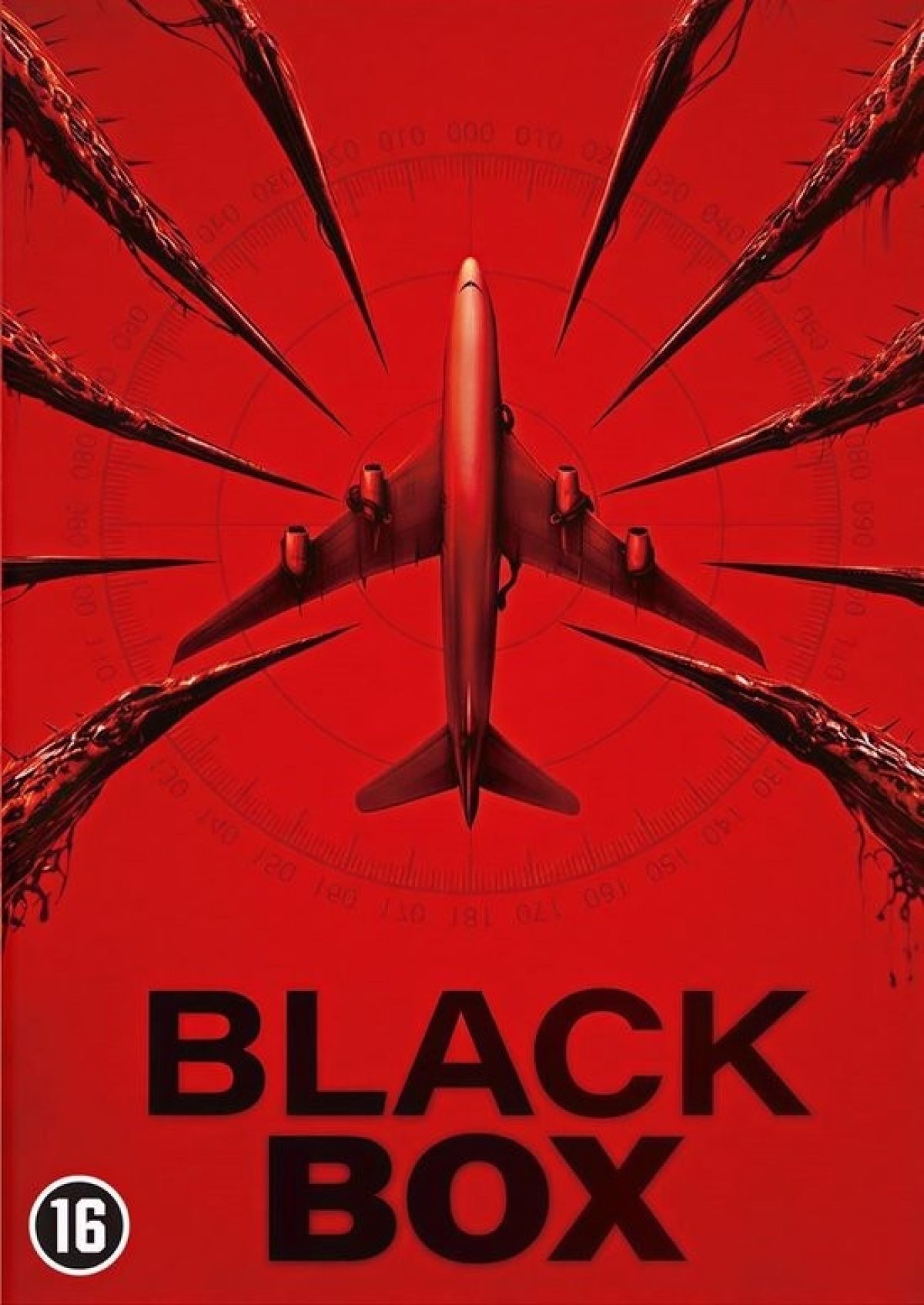 Afbeelding van Black Box